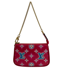 Valentine Neon, Vernis, Rosa/Azul, DB,Chip, 4*